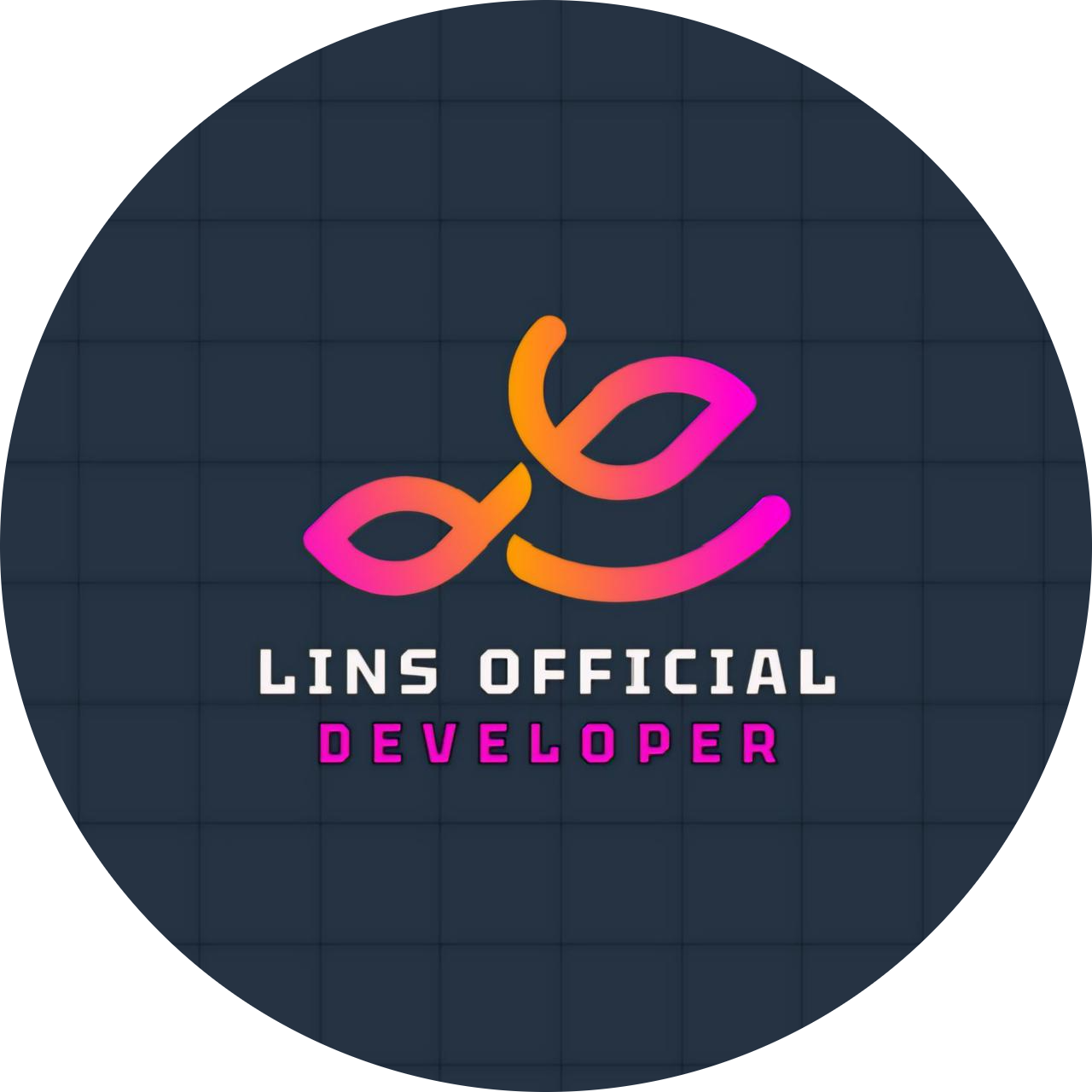 Linsofc Logo